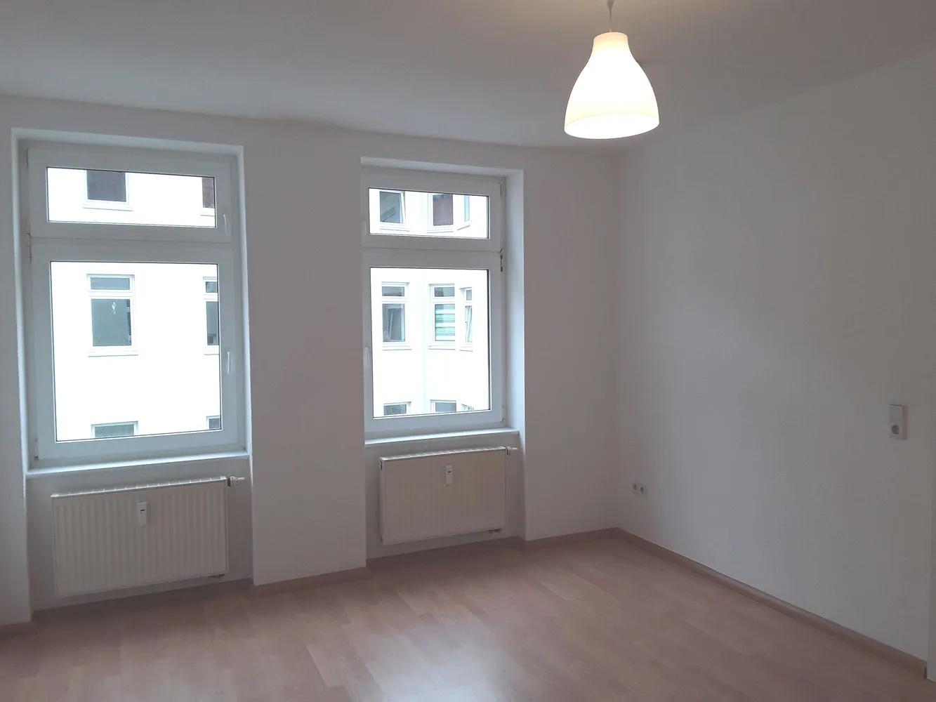 2 room apartment with 33 m² in Magdeburg – Photo 8
