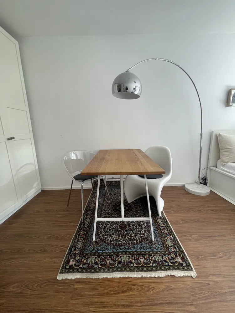 1 Zimmer Wohnung mit 30 m² in München – Bild 5