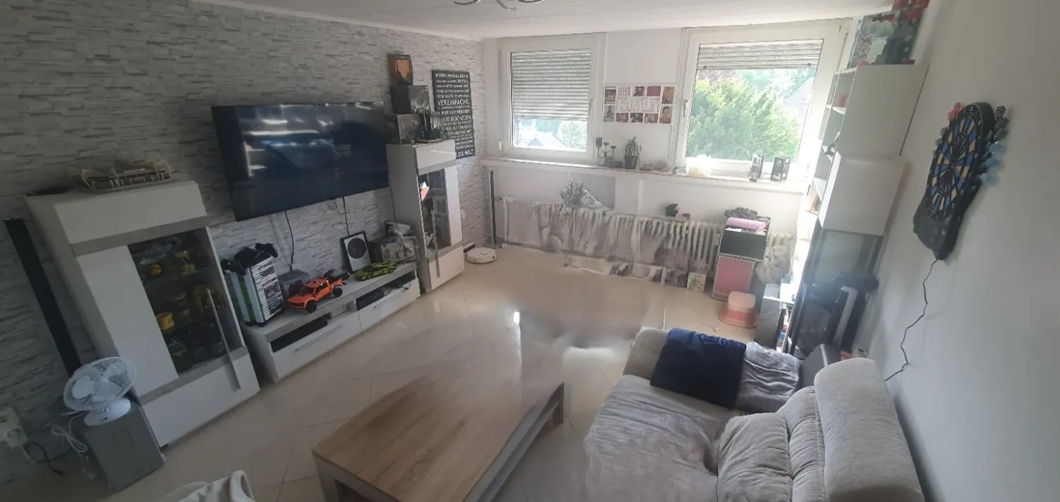 3 Zimmer Wohnung mit 76 m² in Duisburg – Bild 4