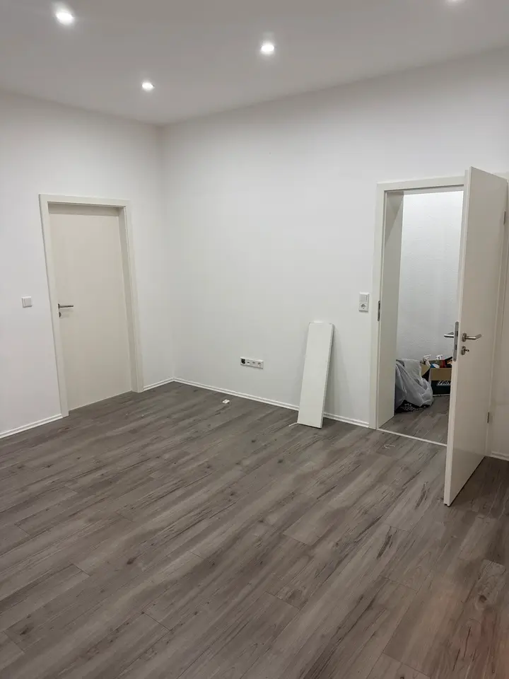 3 Zimmer Wohnung mit 60 m² in Osterode am Harz – Bild 2