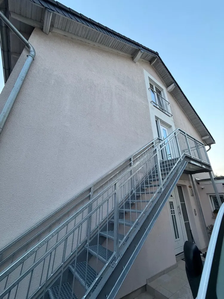 4 Zimmer Wohnung mit 116 m² in Köln – Bild 2