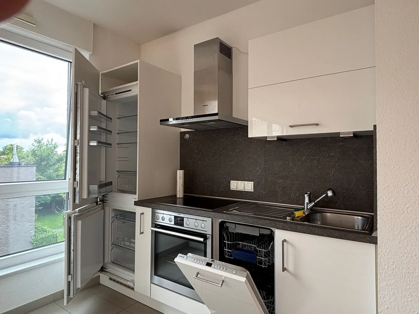3 Zimmer Wohnung mit 95 m² in Köln – Bild 4