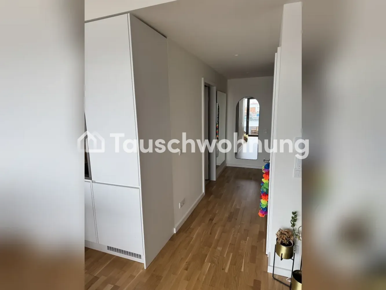 2 Zimmer Wohnung mit 81 m² in Hamburg – Bild 10