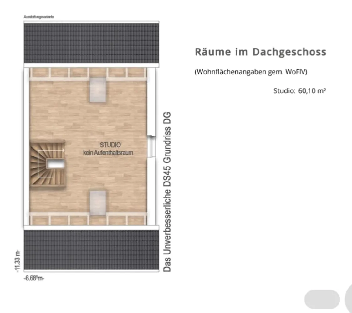 5 Zimmer Haus mit 177 m² in Falkensee – Bild 1