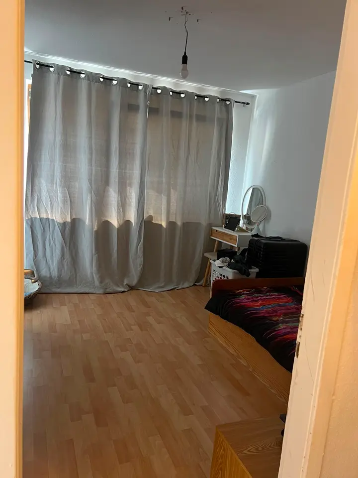 WG-Zimmer mit 38 m² in Aachen – Bild 6