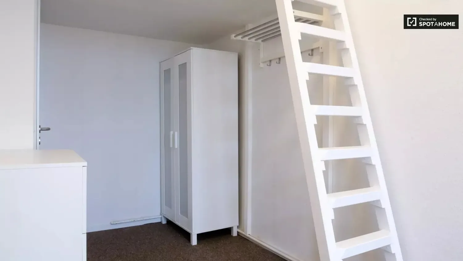 WG-Zimmer mit 12 m² in Berlin – Bild 7