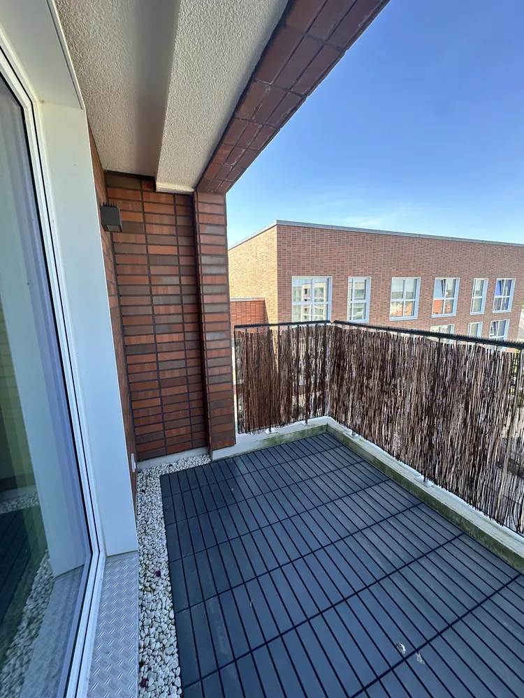3 Zimmer Wohnung mit 83 m² in Hamburg – Bild 1