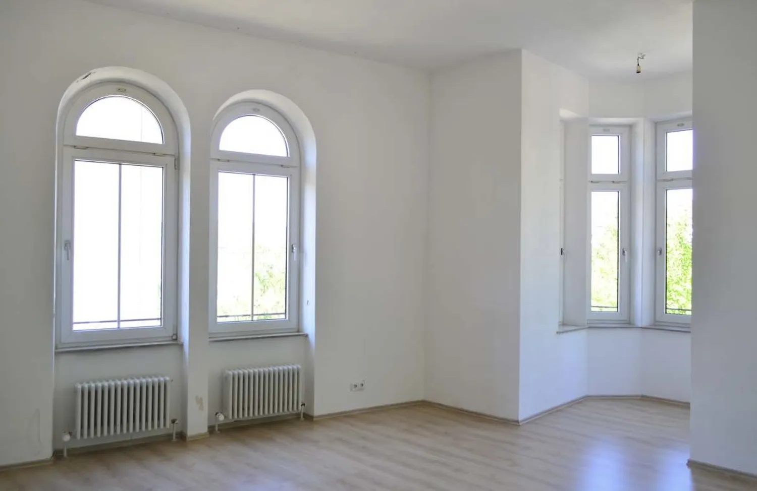 3 Zimmer Wohnung mit 98 m² in Stuttgart – Bild 1