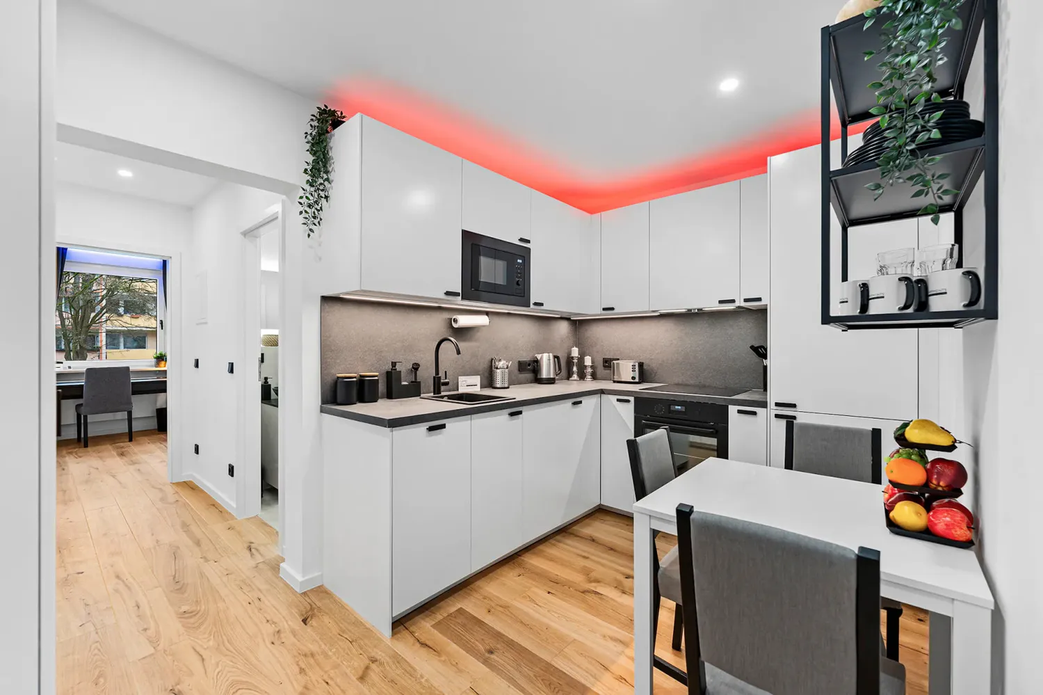 WG-Zimmer mit 14 m² in München – Bild 5