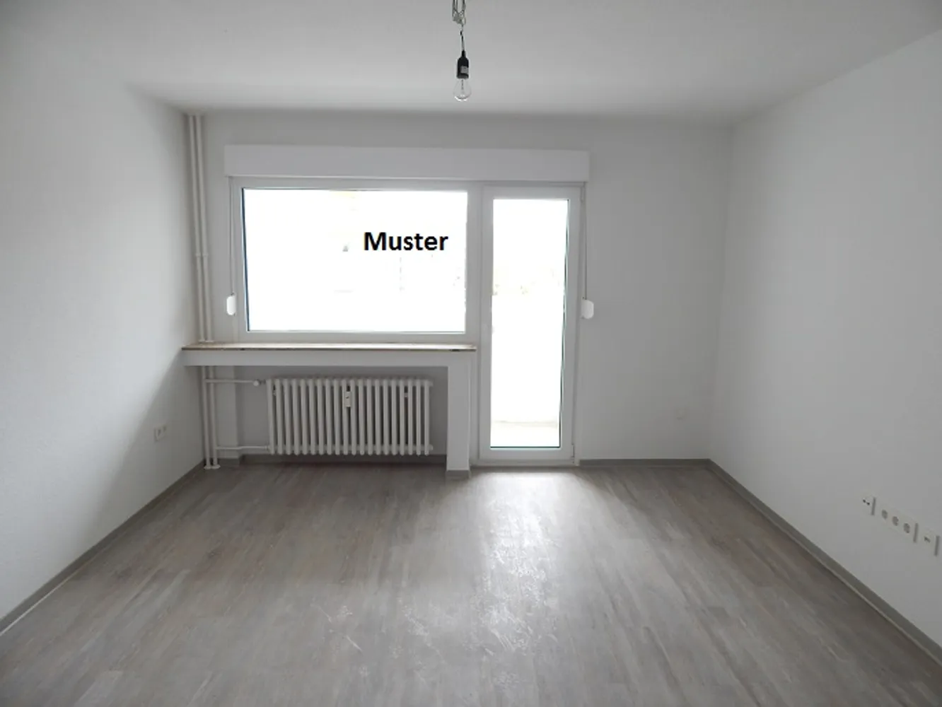 3 Zimmer Wohnung mit 68 m² in Bochum – Bild 2