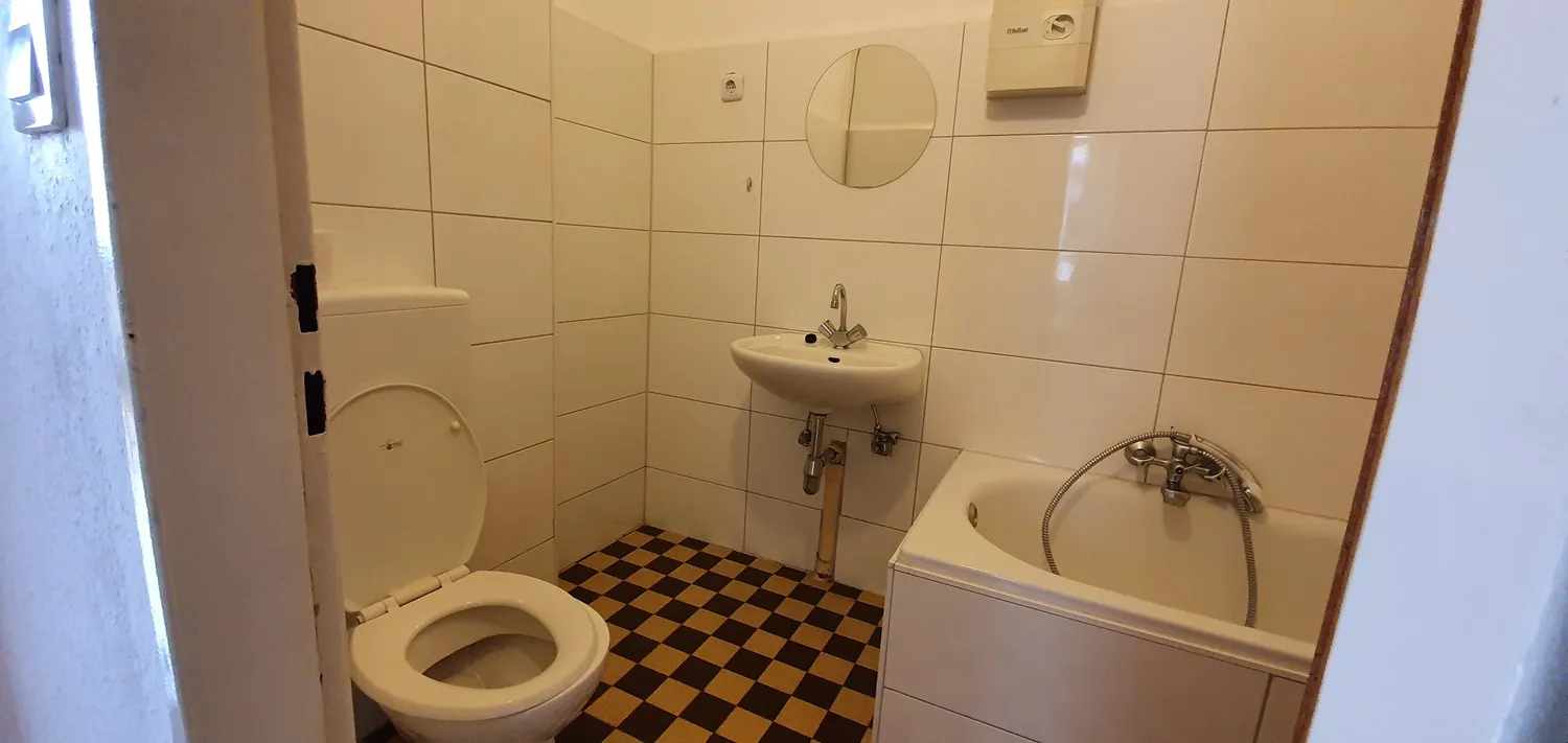 3 Zimmer Wohnung mit 65 m² in Braunschweig – Bild 8