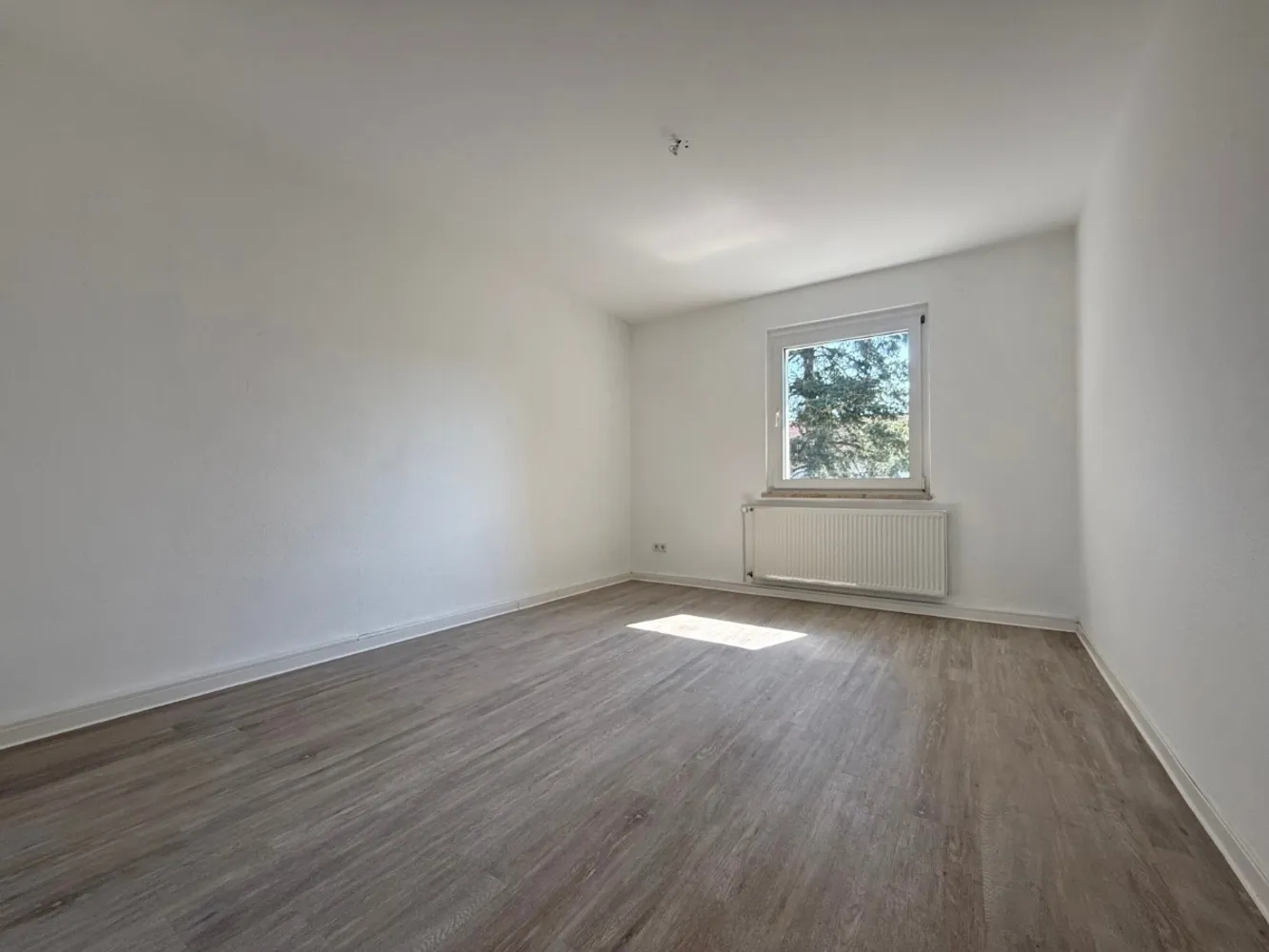 2 Zimmer Wohnung mit 45 m² in Dortmund – Bild 1