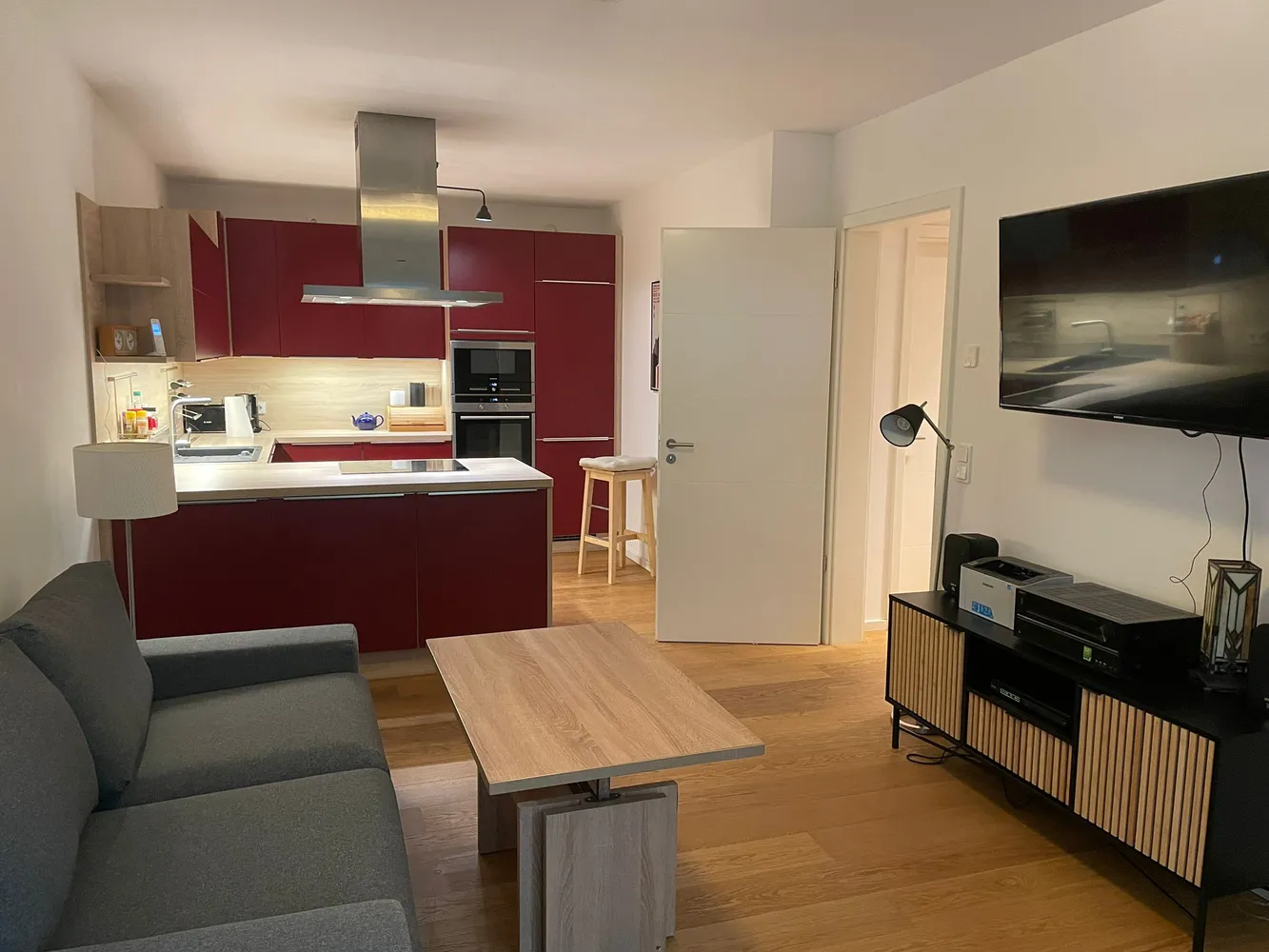 4 Zimmer Wohnung mit 50 m² in Berlin – Bild 2