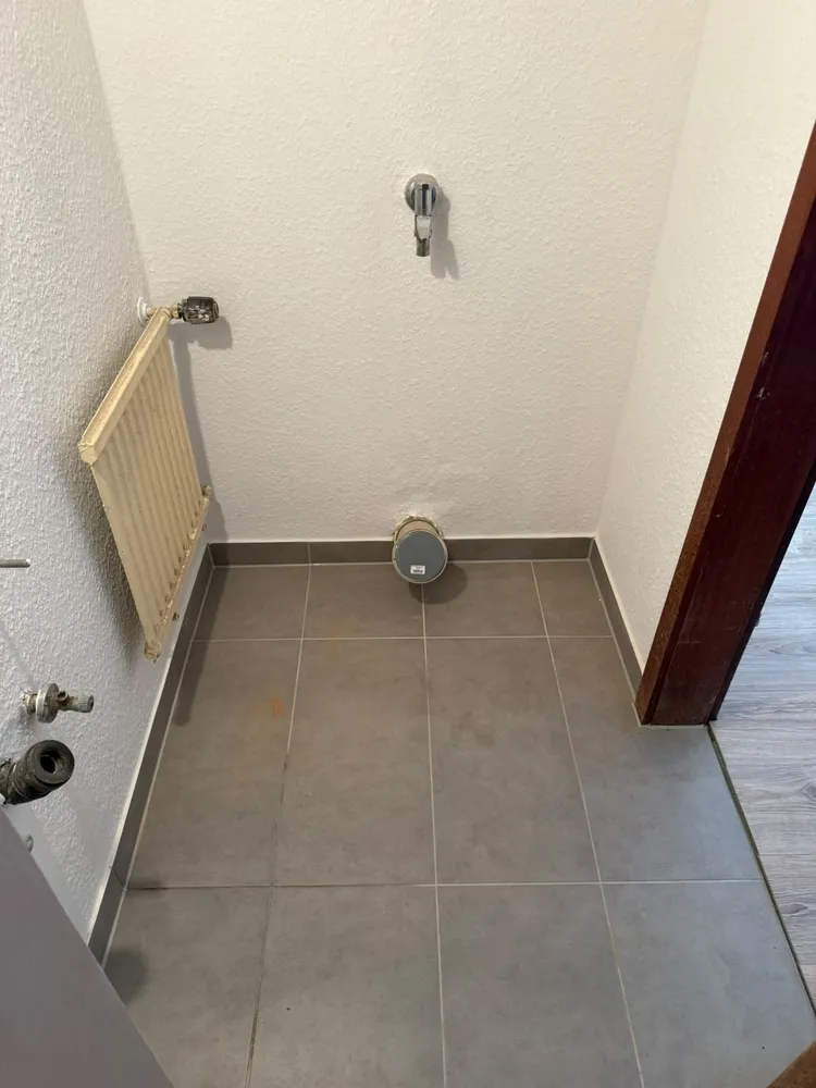 2 Zimmer Wohnung mit 38 m² in Ludwigshafen am Rhein – Bild 6
