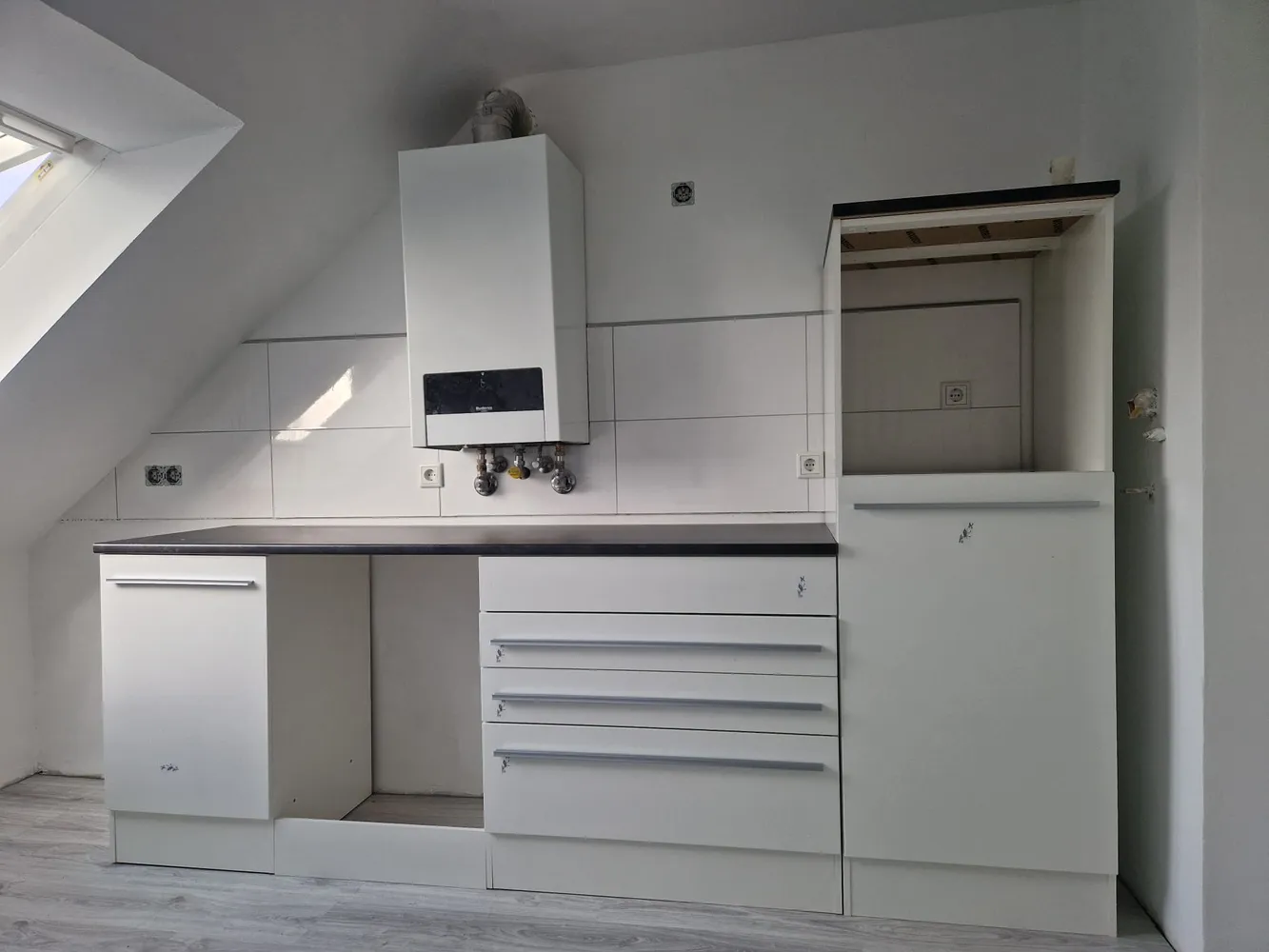 2 Zimmer Wohnung mit 54 m² in Bochum – Bild 4