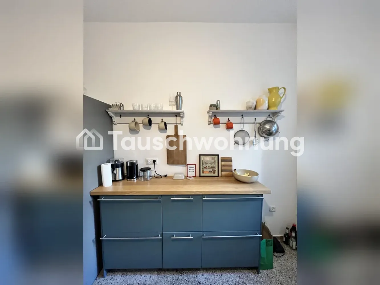 2 room apartment with 53 m² in Berlin – Photo 10
