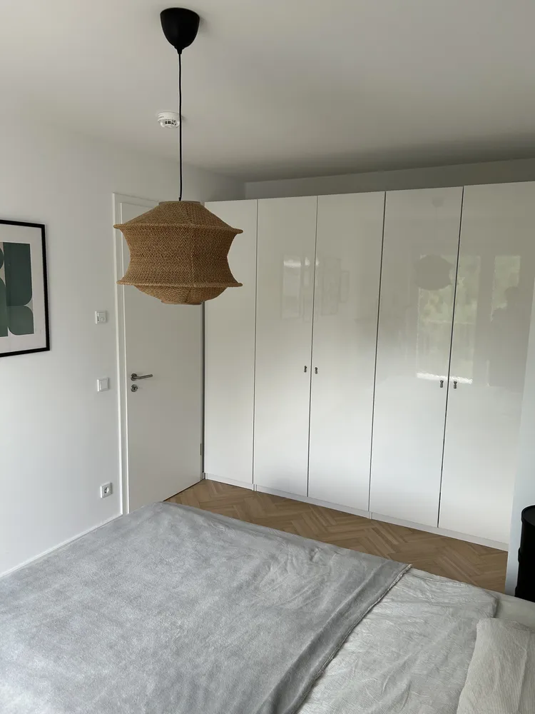 2 Zimmer Wohnung mit 63 m² in Düsseldorf – Bild 5
