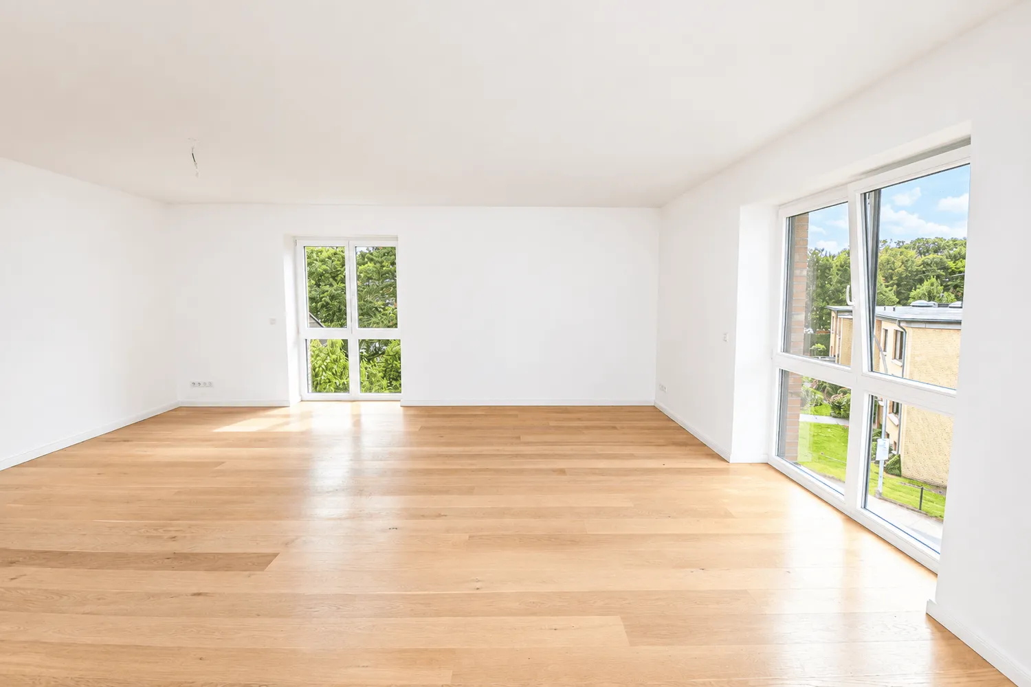 3 Zimmer Wohnung mit 162 m² in Wedel – Bild 8