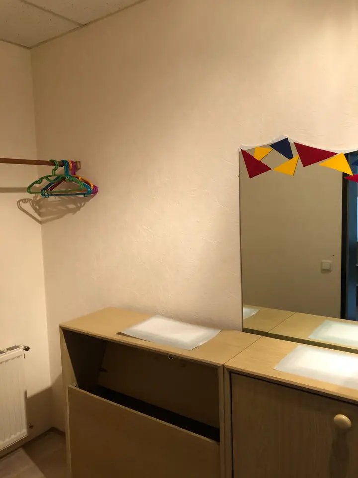 WG-Zimmer mit 14 m² in Mainz – Bild 5