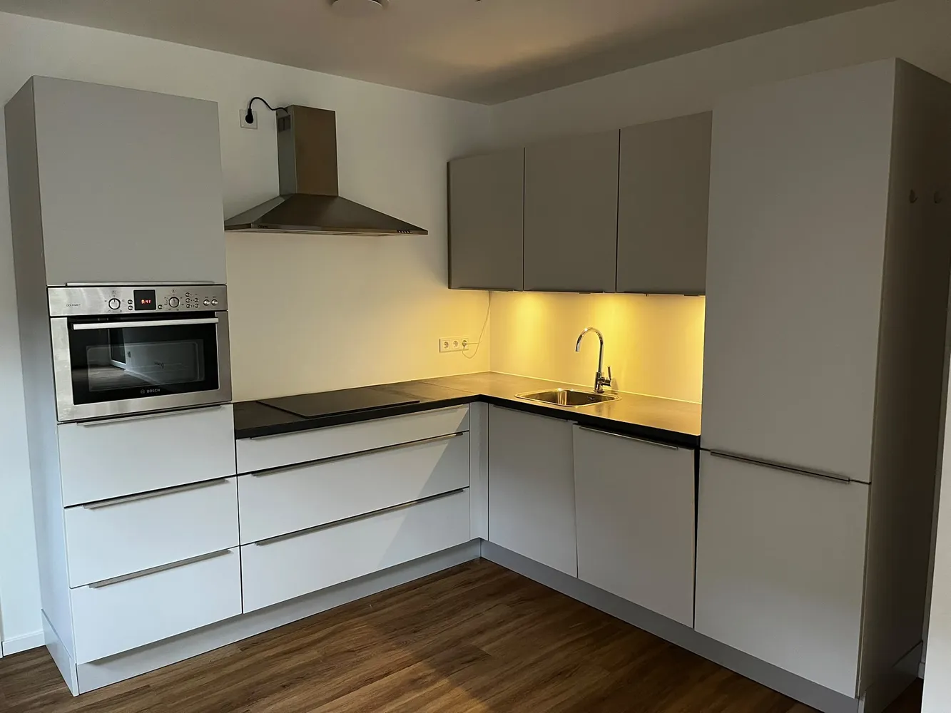 3 Zimmer Wohnung mit 110 m² in Essen – Bild 7
