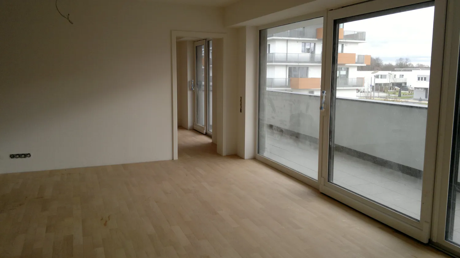 2 Zimmer Wohnung mit 77 m² in Neu-Ulm – Bild 8