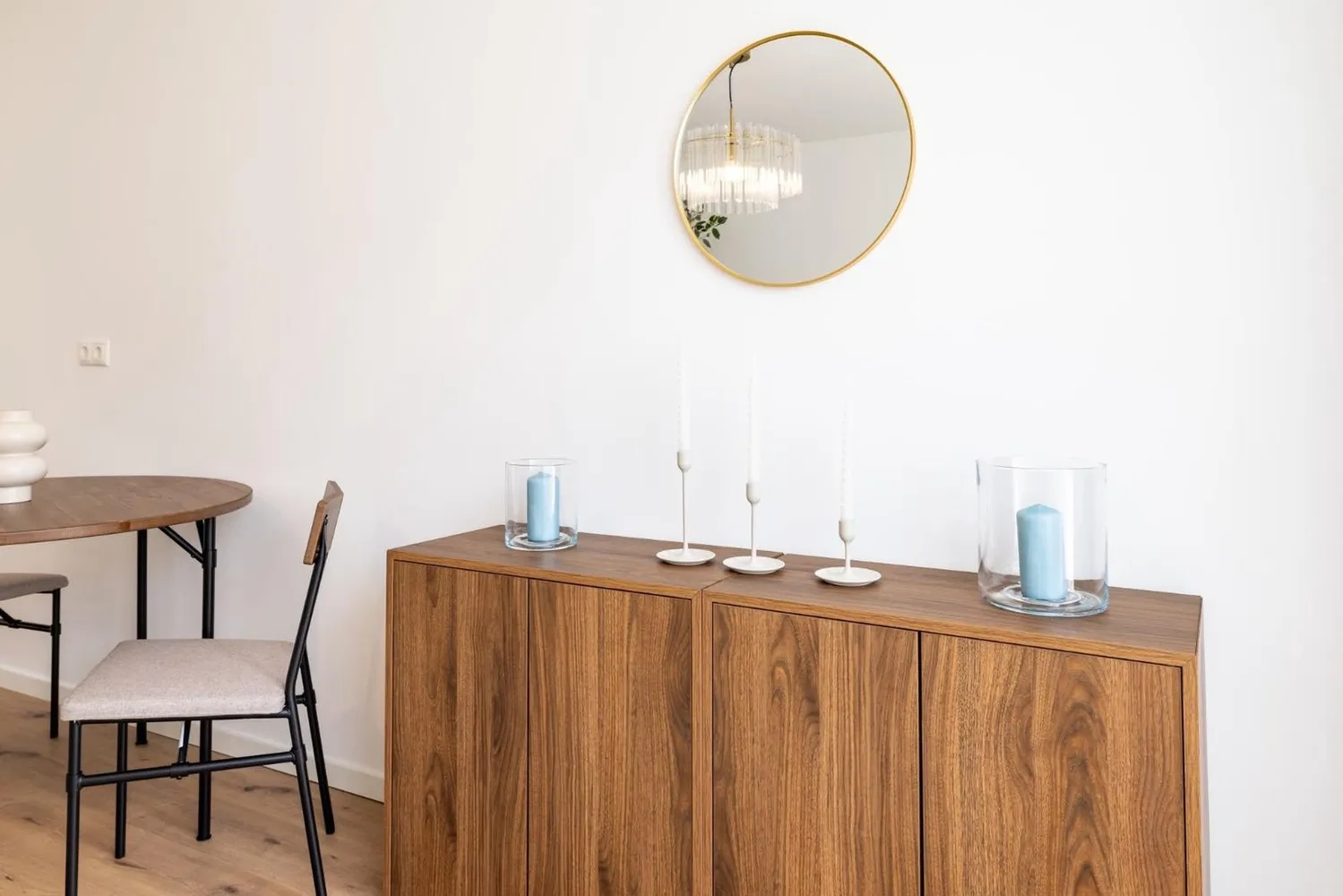 1 Zimmer Wohnung mit 26 m² in München – Bild 1