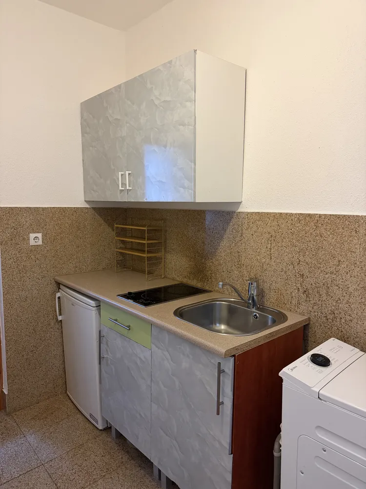 1 Zimmer Wohnung mit 20 m² in Köln – Bild 3
