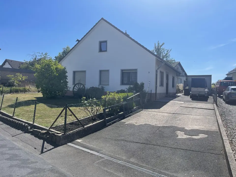 5 Zimmer Haus mit 120 m² in Bonn – Bild 2
