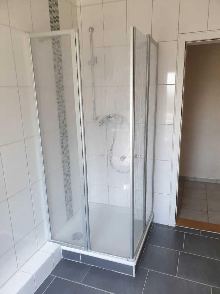 3 room apartment with 82 m² in Brunswick – Photo 8
