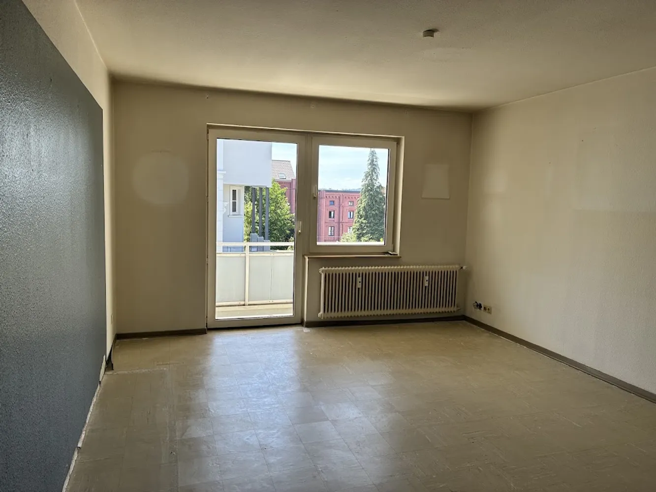3 Zimmer Wohnung mit 82 m² in Wuppertal – Bild 2