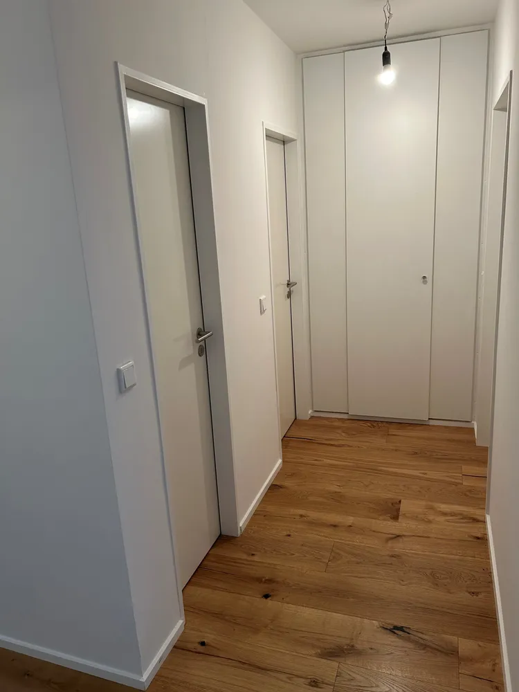 2 Zimmer Wohnung mit 68 m² in Düsseldorf – Bild 4