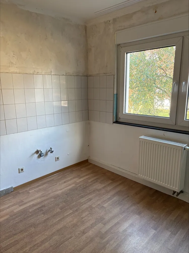 2 Zimmer Wohnung mit 55 m² in Mannheim – Bild 9