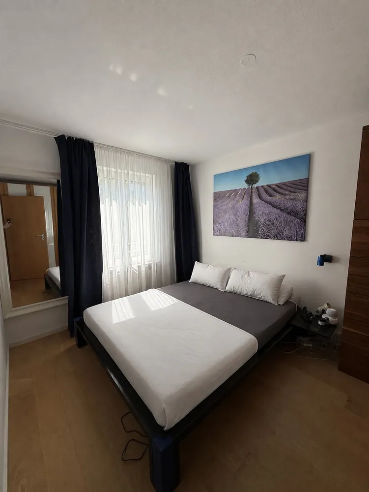 2 Zimmer Wohnung mit 54 m² in München – Bild 3