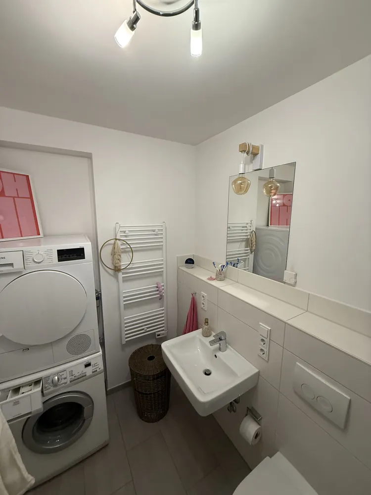 2 Zimmer Wohnung mit 53 m² in Regensburg – Bild 7