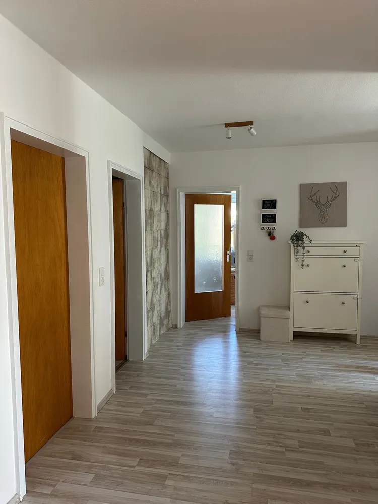 3 Zimmer Wohnung mit 125 m² in Ansbach – Bild 3