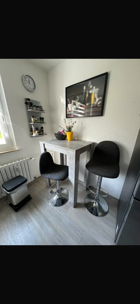 3 Zimmer Wohnung mit 48 m² in Dortmund – Bild 1