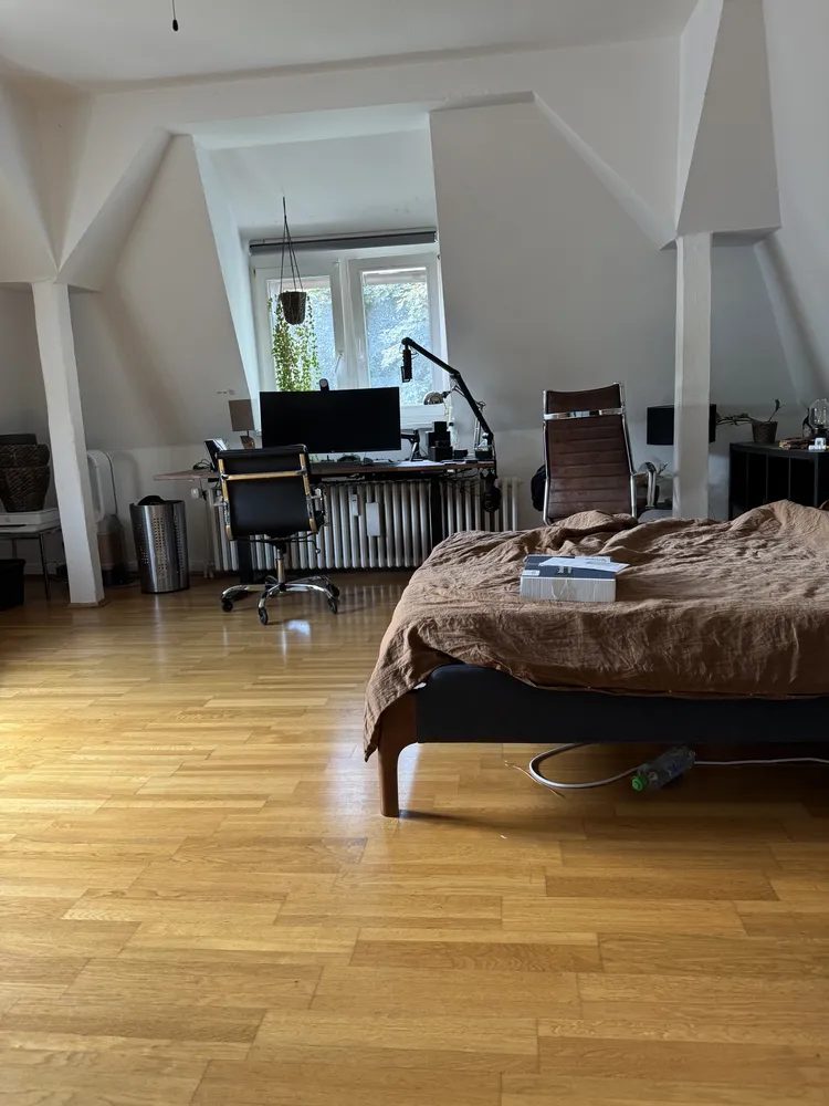 4 Zimmer Wohnung mit 123 m² in Bochum – Bild 8