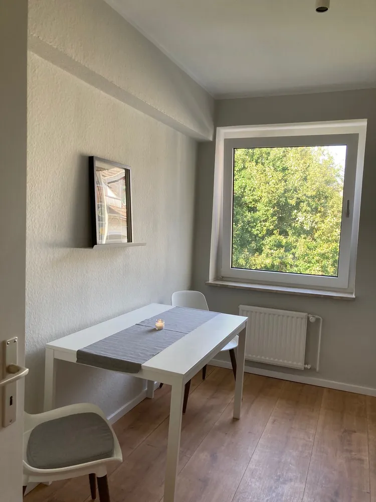 1 Zimmer Wohnung mit 40 m² in Düsseldorf – Bild 9