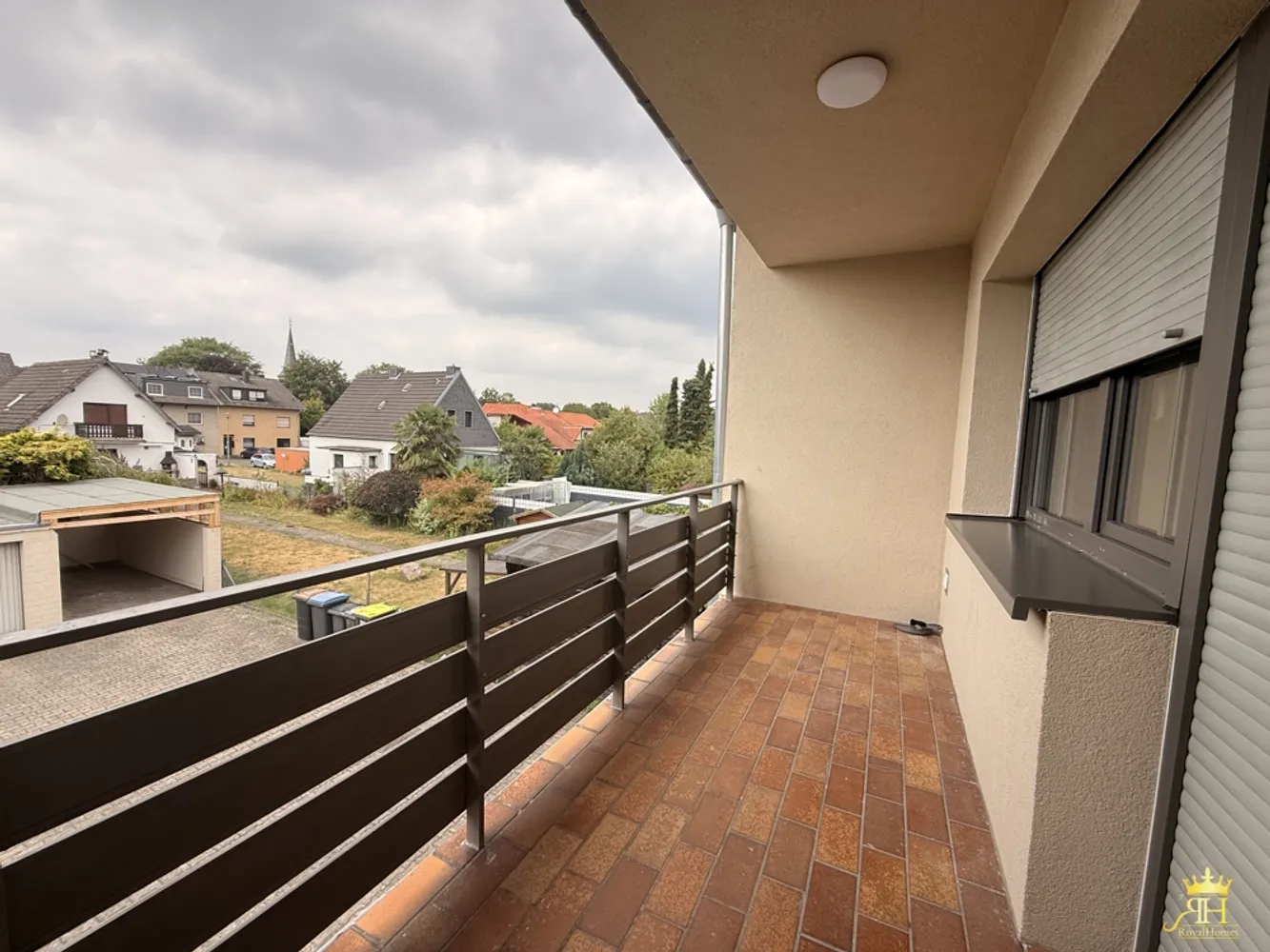 2 Zimmer Wohnung mit 70 m² in Köln – Bild 6
