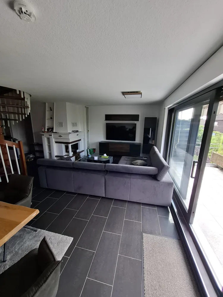 4 Zimmer Wohnung mit 99 m² in Duisburg – Bild 2
