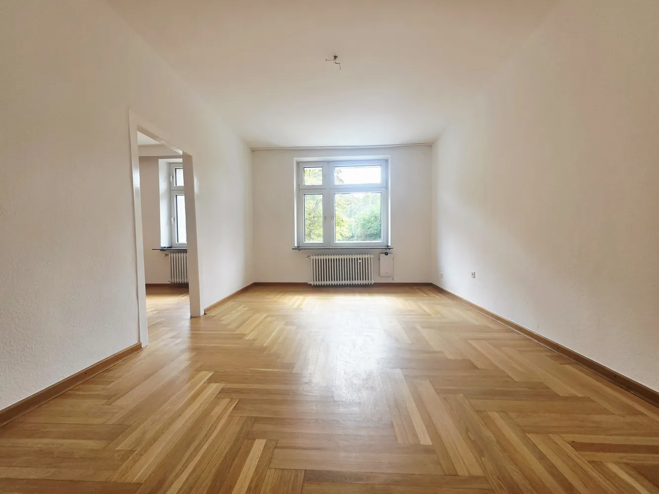 4 Zimmer Wohnung mit 120 m² in Düsseldorf – Bild 6