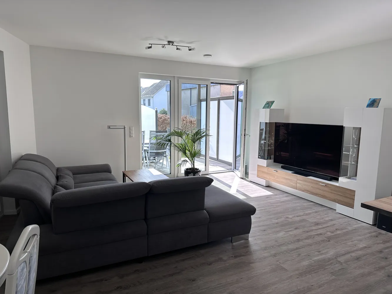 2 Zimmer Wohnung mit 83 m² in Elmshorn – Bild 8