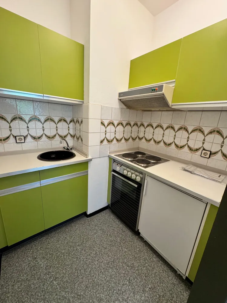 1 Zimmer Wohnung mit 38 m² in München – Bild 8