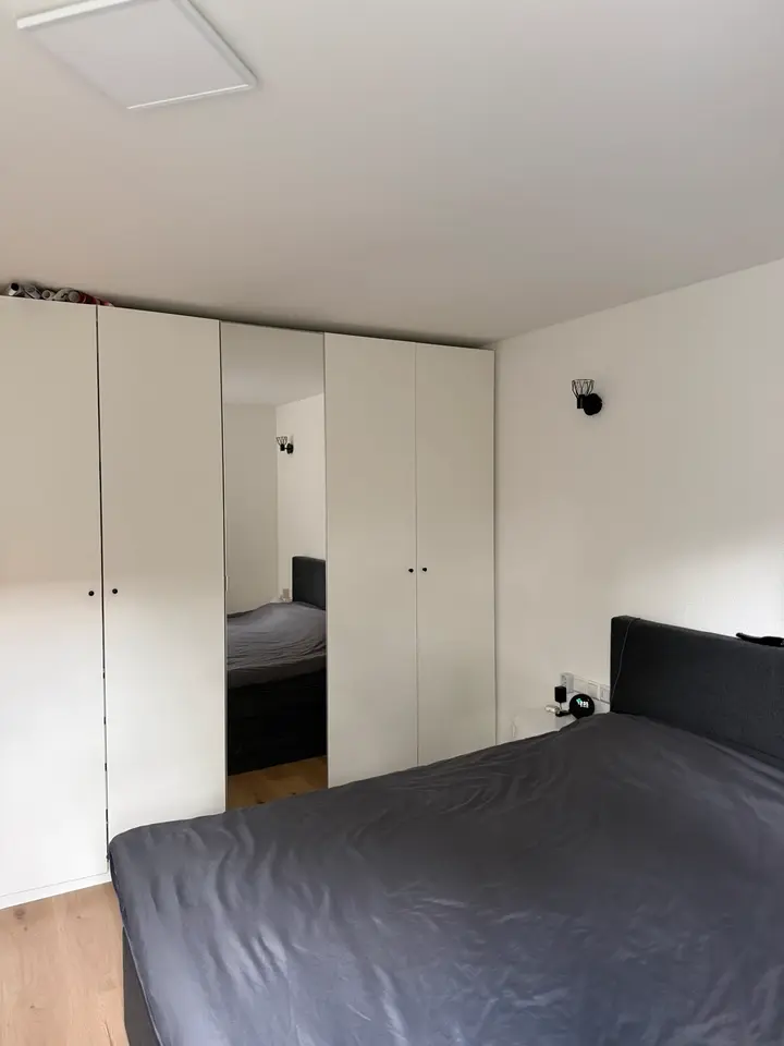 3 Zimmer Wohnung mit 55 m² in Kirchheim unter Teck – Bild 7