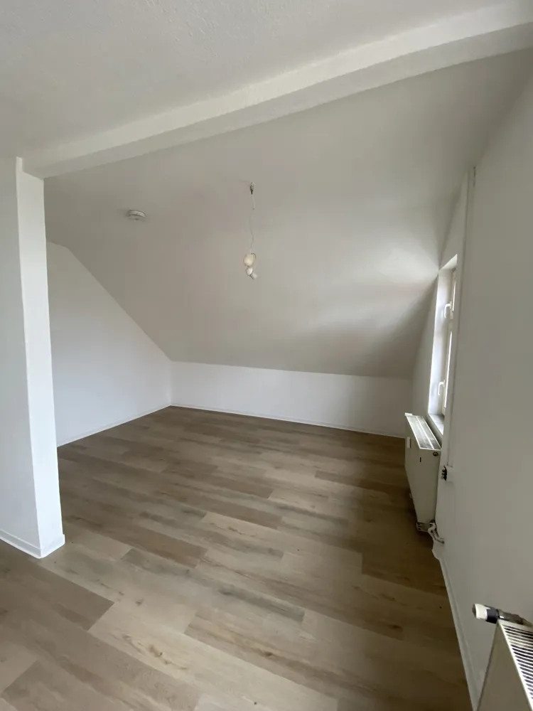1 Zimmer Wohnung mit 25 m² in Wernigerode – Bild 6