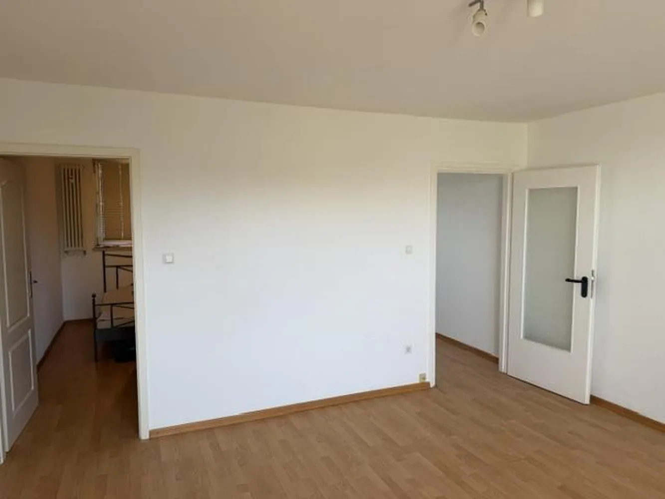 2 Zimmer Wohnung mit 42 m² in Bonn – Bild 1