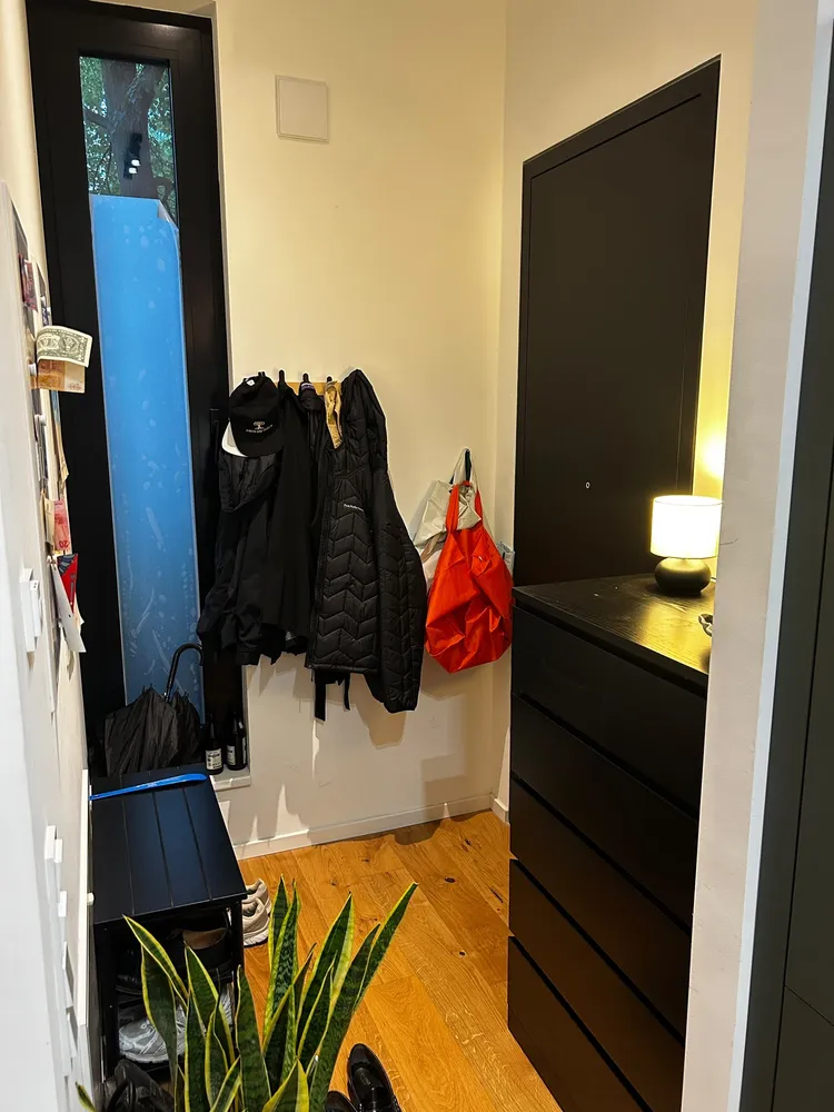 2 Zimmer Wohnung mit 48 m² in Frankfurt am Main – Bild 5