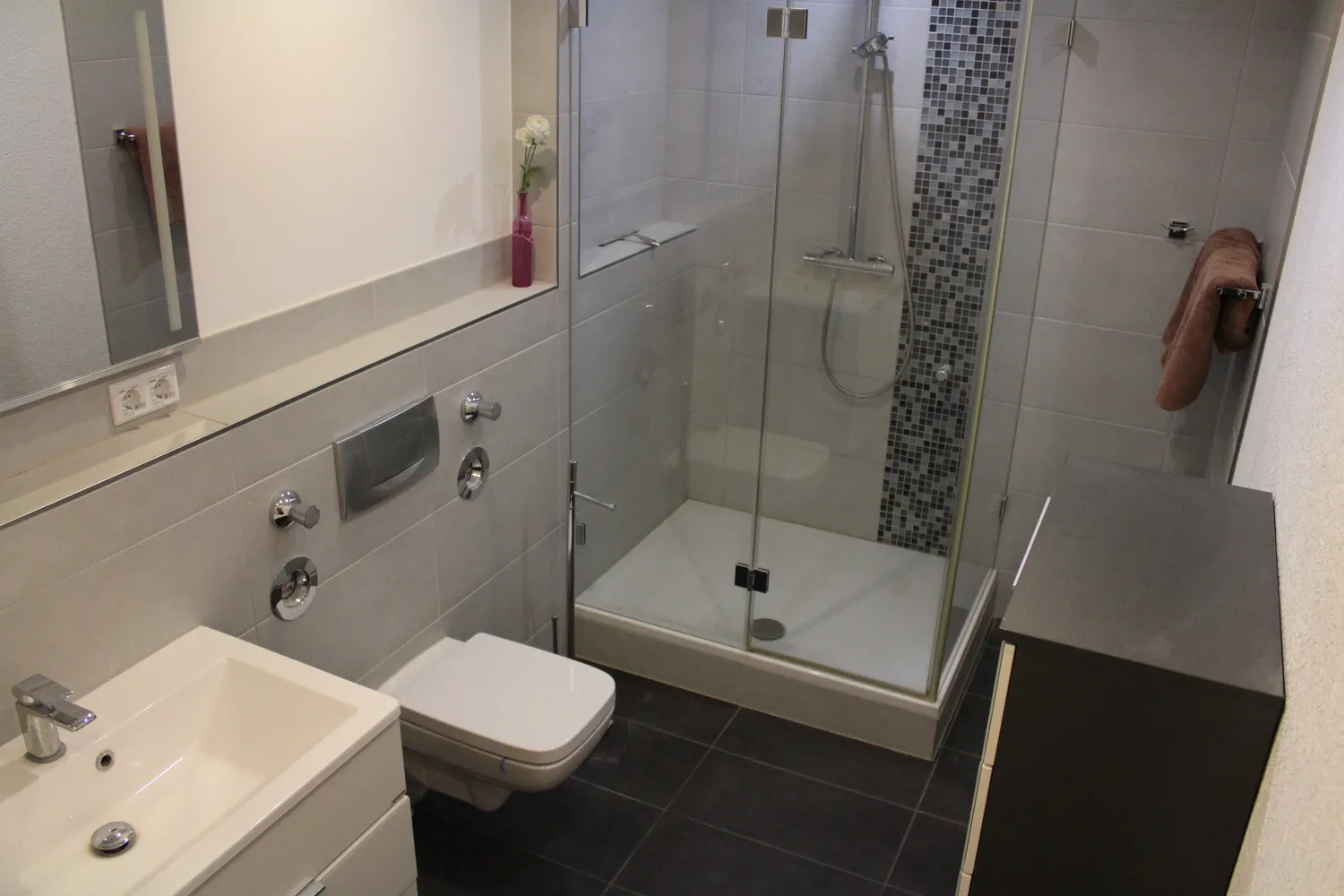 3 Zimmer Wohnung mit 114 m² in Düsseldorf – Bild 8