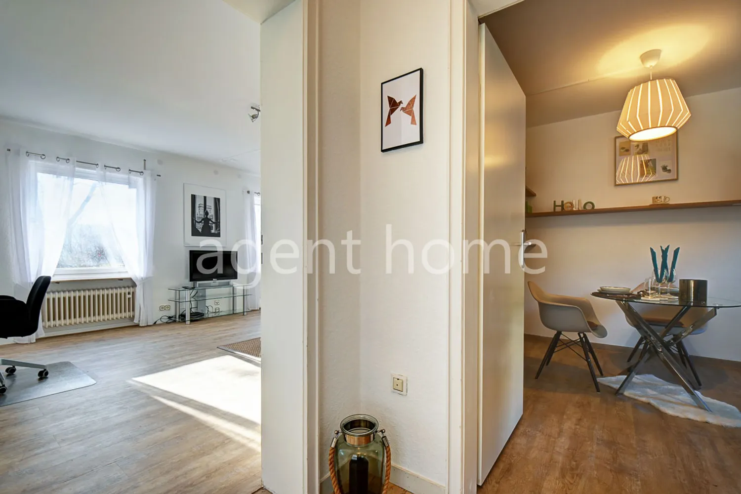 2 Zimmer Wohnung mit 80 m² in Stuttgart – Bild 9