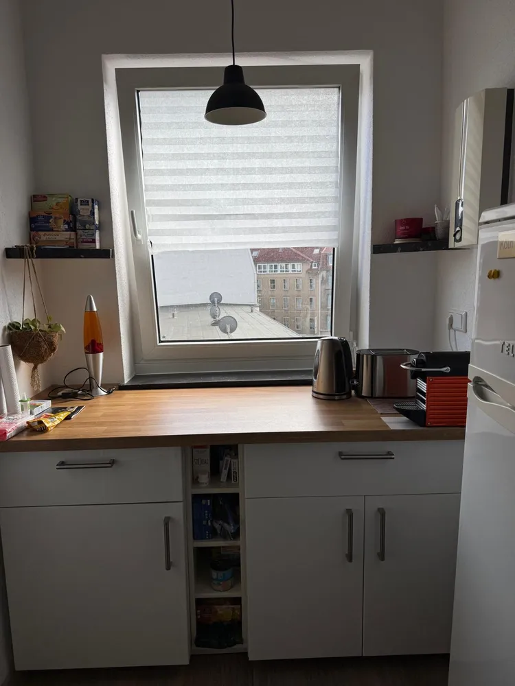 2 Zimmer Wohnung mit 59 m² in Wuppertal – Bild 2